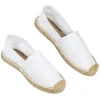Espadrilles Femme blanc T36/40