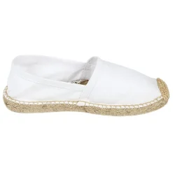 Espadrilles Femme blanc T36/40