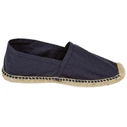 Espadrilles Femme bleu marine T41/45