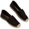 Espadrilles Femme noir T36/40