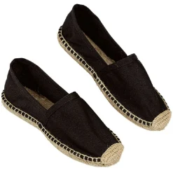Espadrilles Femme noir T36/40