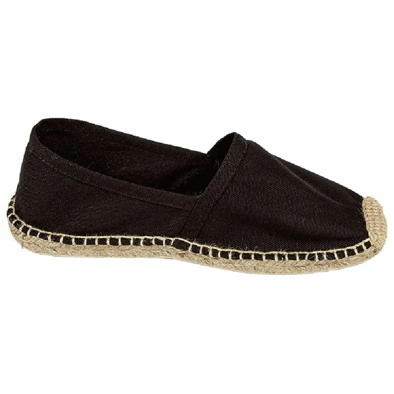 Espadrilles Femme noir T36/40