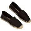 Espadrilles Femme noir T41/45
