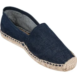 Espadrilles femme noire