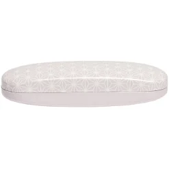 Etui à lunette en plastique