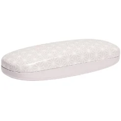 Etui à lunette en plastique