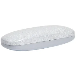 Etui à lunette en plastique