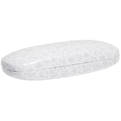 Etui à lunette en plastique