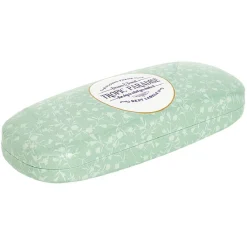 Etui à lunette en plastique