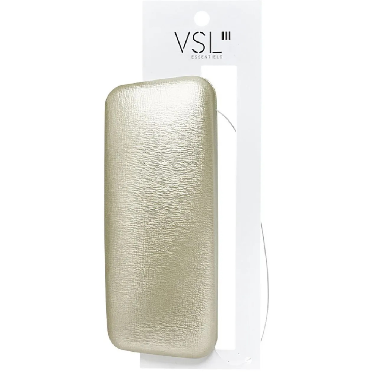 Etui de rangement pour lunettes 4 coloris