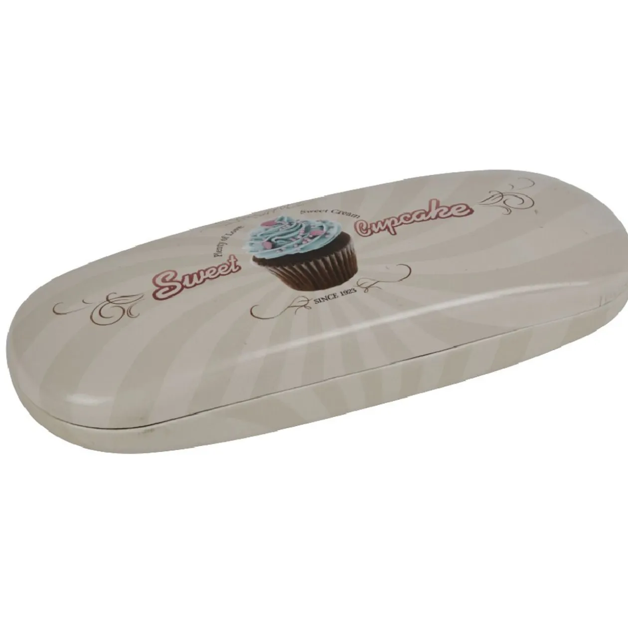 Etui lunette vintage