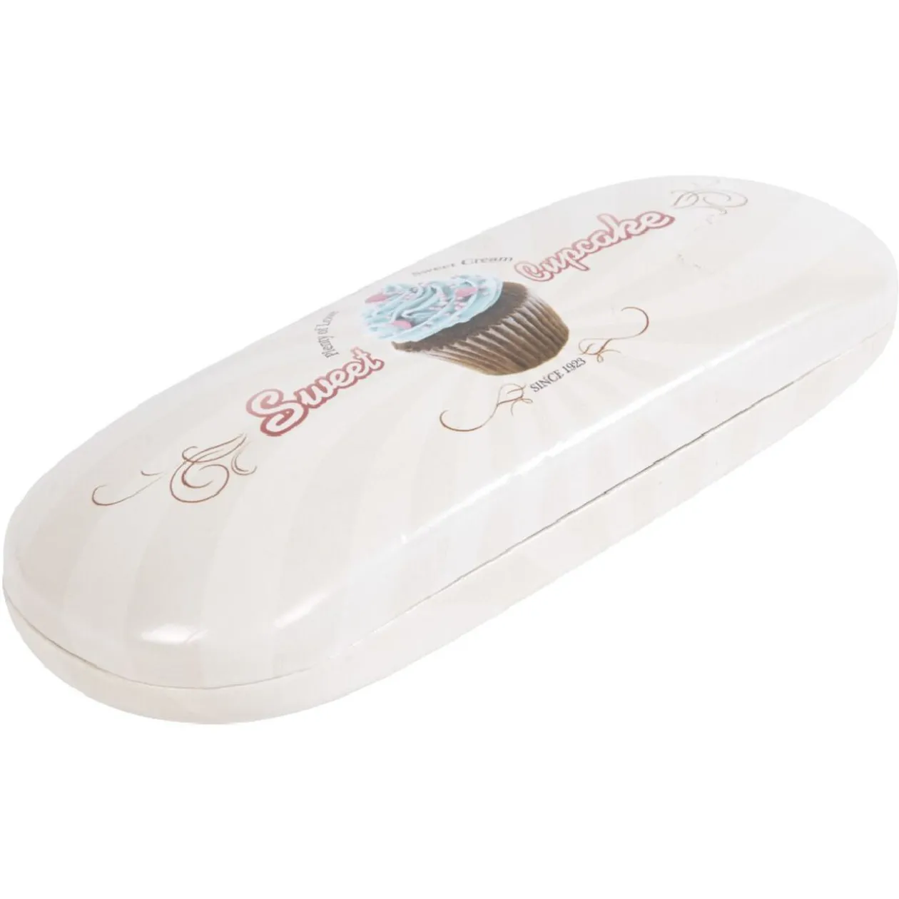 Etui lunette vintage