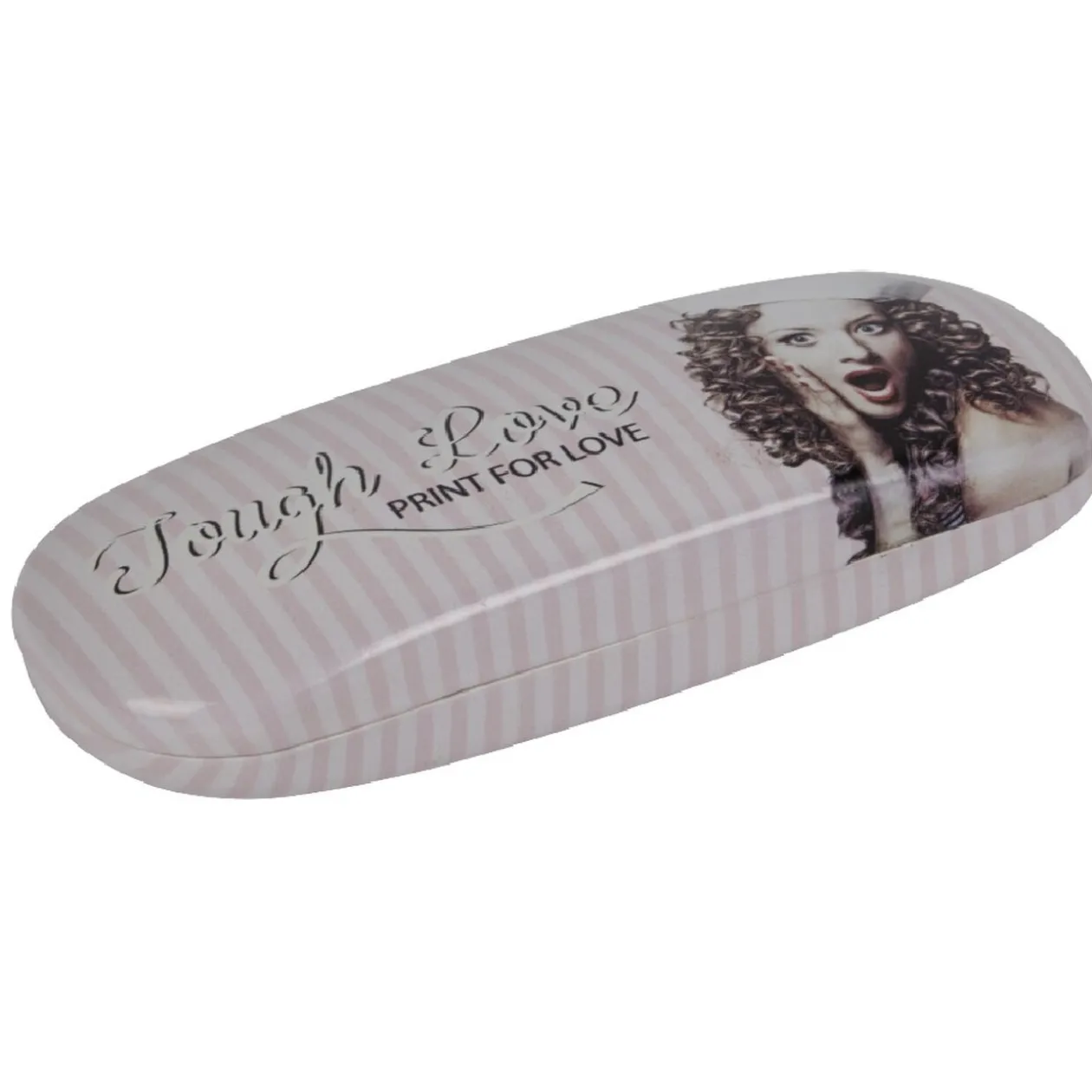 Etui lunette vintage