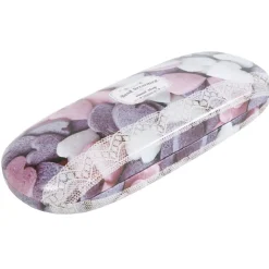 Etui lunette vintage