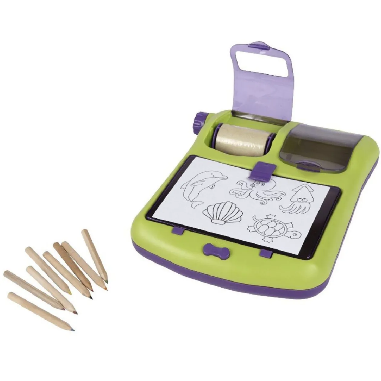 Fabrique de stickers