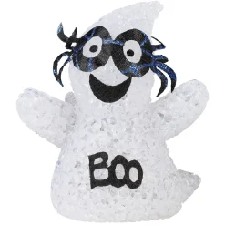 Fantôme lumineux en silicone