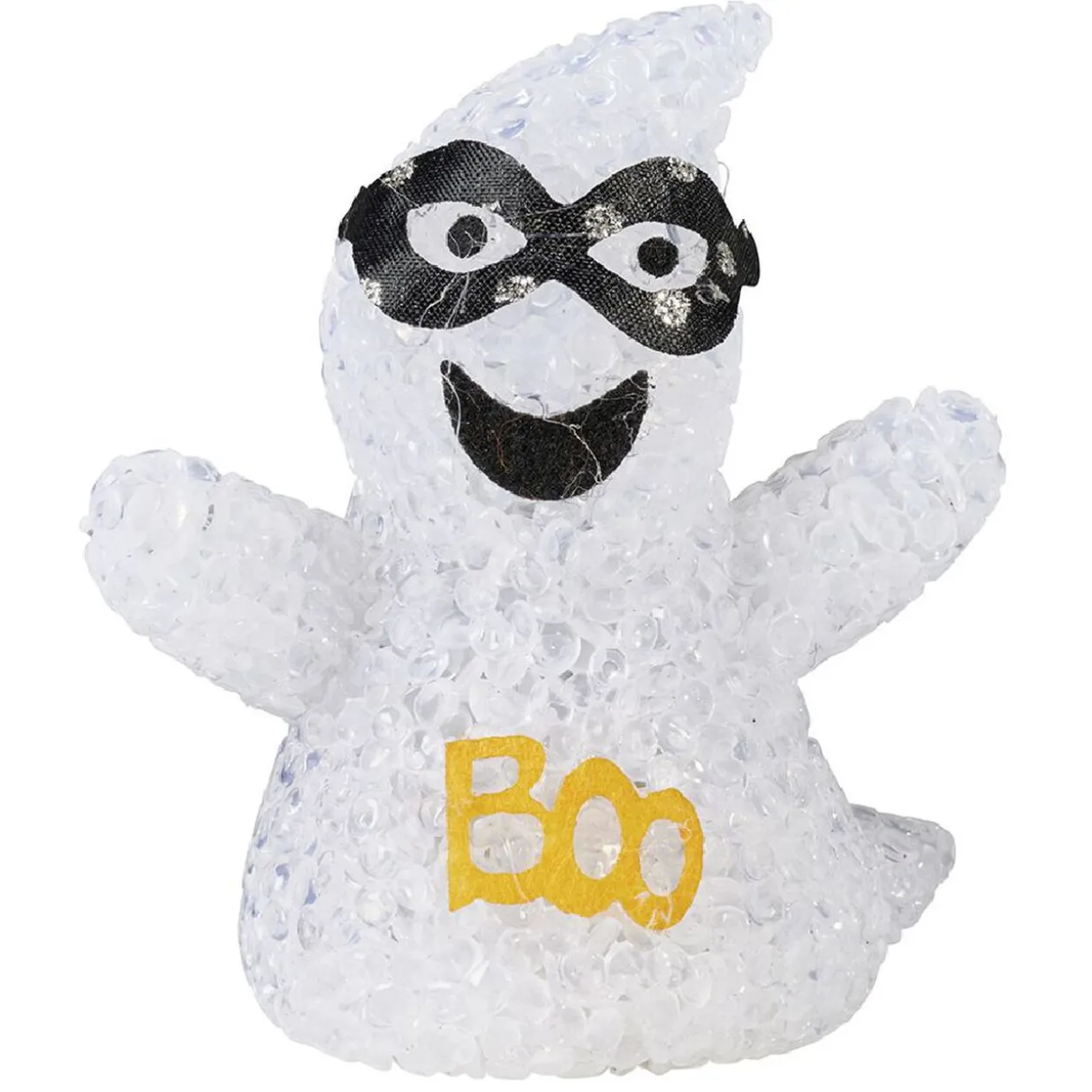 Fantôme lumineux en silicone