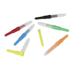 Feutre aérographe x 6