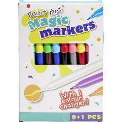 Feutre magique x10