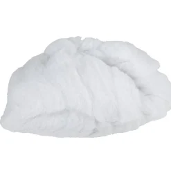 Fibres pour garnissage coussins