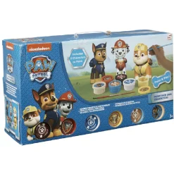 Figurine à peindre Pat Patrouille