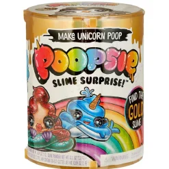 Figurine licorne Poopsie crotte Slime Surprise