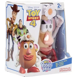 Figurine Mr & Mme Patate