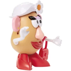 Figurine Mr & Mme Patate