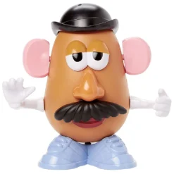 Figurine Mr & Mme Patate