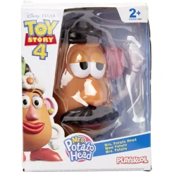 Figurine Mr & Mme Patate