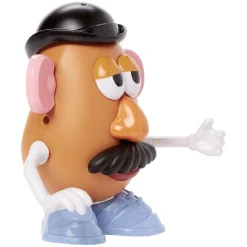 Figurine Mr & Mme Patate