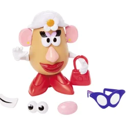 Figurine Mr & Mme Patate