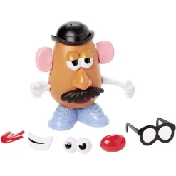 Figurine Mr & Mme Patate