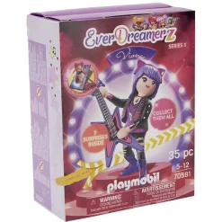 Figurine playmobil suprise