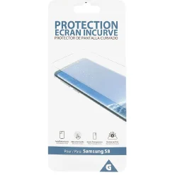 Film protecteur pour Samsung S8