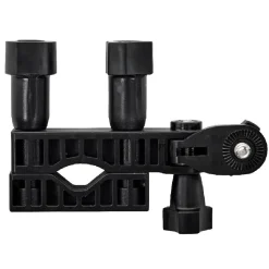 Fixation guidon pour caméra sport