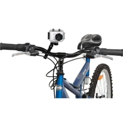 Fixation guidon pour caméra sport