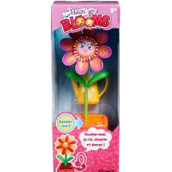 Fleur intéractive Magic Bloom