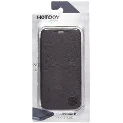 Folio pour Iphone 11