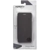 Folio pour Iphone 7/8 Noir