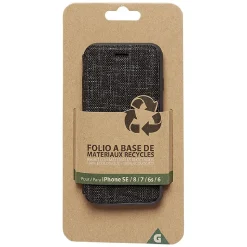 Folio pour Iphone 6//6S/7/8