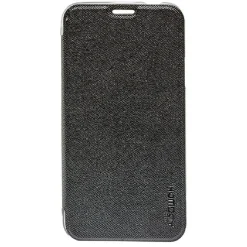 Folio transparent plastique pour samsung S5