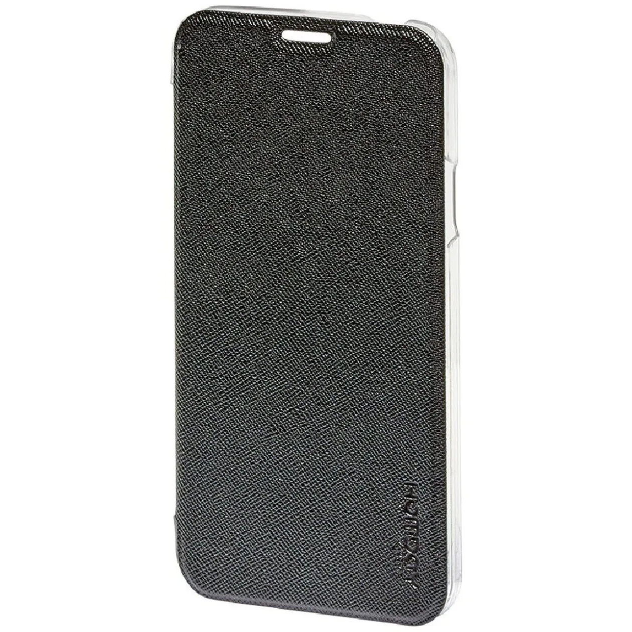 Folio transparent plastique pour samsung S5