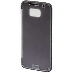 Folio visio transparent pour samsung S7 EDGE