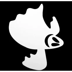 Forme à colorier Halloween x16