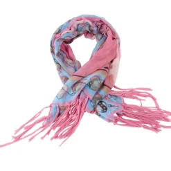 Foulard LA Ink
