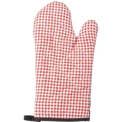 Gant de cuisine en coton