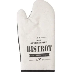 Gant de cuisine en coton