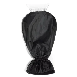 Gant gratte-givre pare-brise automobile