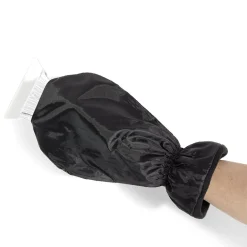 Gant gratte-givre pare-brise automobile